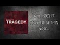 Mikey Beasley feat. Jxhn Pvul - Tragedy (Lyric Video)