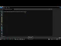EHR project part 6 truffle migrate