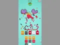 Tiny Feast Level 23 Gameplay