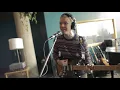 Pinegrove - "Darkness" & "Skylight" (Pallet Session)