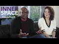 Inner Space Actor Wayne Brady Ex-Wife Mandie Taketa On Family Depression