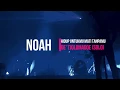 Download Lagu NOAH - HIDUP UNTUKMU MATI TANPAMU - New Version ( KONSER De' Tjolomadoe SOLO )
