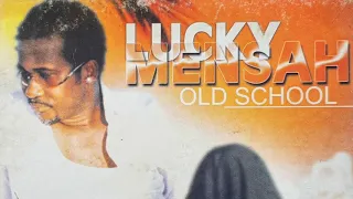 lucky mensah old school come back to me audio slide