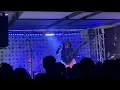 King Isis | Live | Baby's All Right Brooklyn NYC | February 28, 2024