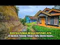 Lagu OH INI YANG LAGI VIRAL⁉️ RUMAH MEWAH DI PEDESAAN NGERI TAPI INDAH