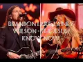 The Jesus I Know Now - Brandon Lake, Lainey Wilson 1 hour loop
