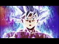 Universe 7 vs Jiren「AMV」Dragon Ball Super // Hymn For The Weekend