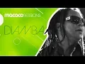 Lagu Macaco Sessions: Diamba - Ninguém Está a Salvo (Conteúdo Completo)