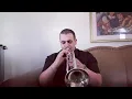 Wynton Marsalis Trumpet Transcription- “Ban Ban Quere” Jazz at Lincoln Center Orchestra/Ruben Blades