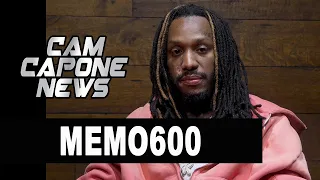 Memo600 On G Herbo Going Off On J Mane After Others Said Much Worse Things About Him