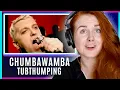 Download Lagu This Song Is Better Than You Think | Chumbawamba - Tubthumping (I Get Knocked Down) | Vocal Coach