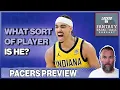 Download Lagu Indiana Pacers 25/26 NBA Preview: Nembhard's rol, Siakam Shift \u0026 Mathurin Breakout?