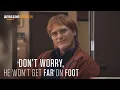 Don t Worry He Won t Get Far On Foot - Clip Your Neighbors Amazon Studios