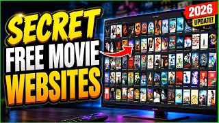 top 8 websites to watch free movies tv shows no sign up 2026 update