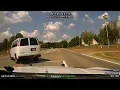 Pursuit US-167 Cave City Shade Sharp Co Arkansas State Police Troop B Traffic Series 1676