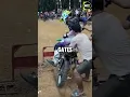 Download Lagu Als eerste starten op de racebaan is alleen maar contraproductief 😱