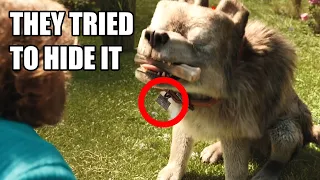 I Watched ‘Minecraft Movie’ Trailer 2 in 0.25x Speed And Found This!
