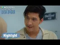 Download Lagu Satu Amin Dua Iman | Highlight EP02 Berhasilkah Aryan Mengajak Aisyah Jalan-jalan? | WeTV Original