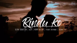 sa rindu ko glenn sebastian x aldy x herry nation x fikar iriyandi x rahmat fg official audio 