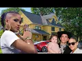Meet Cassie Ventura s New Husband Kids Age Net Worth Lifestyle Diddy s Case