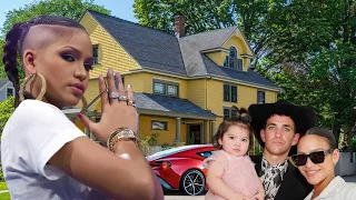 Meet Cassie Ventura s New Husband Kids Age Net Worth Lifestyle Diddy s Case