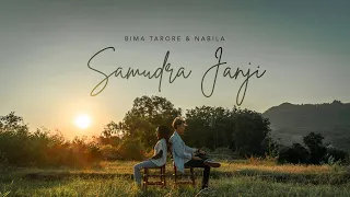 Download Bima Tarore ft Nabila - Samudra Janji (Official Music Video) MP3