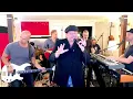 'TURN YOUR LOVE AROUND' (GEORGE BENSON) cover by HSCC