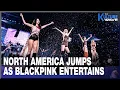 Download Lagu [K-enter] BLACKPINK, first K-pop group to top global Spotify chart for third time