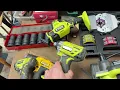 Tool Shed March 30 2026