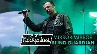 Download Mirror Mirror | Blind Guardian live | Rockpalast 2016 MP3