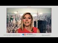 Kate Bolduan s Sammies People s Choice Announcement