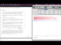 LPL You Try It 8 2a Rules of Proof for the Conditional and Subproofs