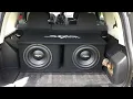 SKAR BASS PACKAGE BUDGET OR BREAK THE BANK