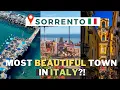 THIS Is WHY You Should Visit SORRENTO 6 Reasons Sorrento Should Be Your Next Destination In Italy