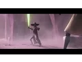 Video di Star Wars: The Clone Wars - Quinlan Vos & Obi-Wan Kenobi vs. Cad Bane [1080p]