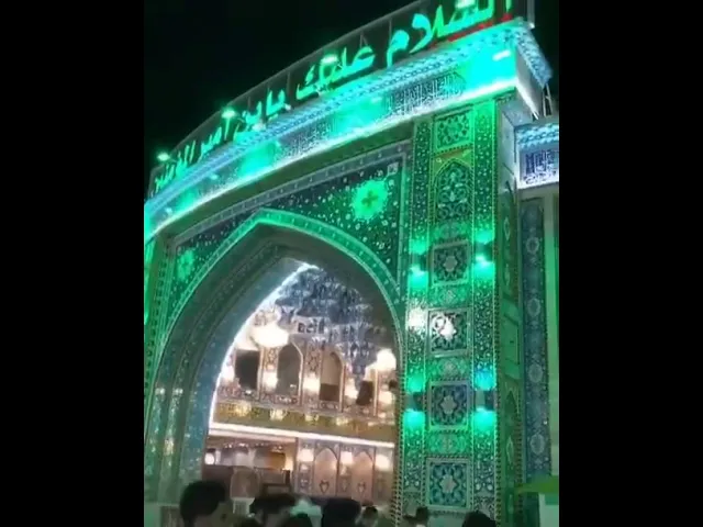 ⁣(كونوا من المصلّين) #حسنات