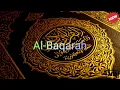 Download Lagu 10 Hour Black Screen Surah Al Baqarah Recitation 7 times - By Sheikh Abdul Wadood (Sihr, Evil, Cure)