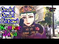 Download Lagu Sanggar Kembar Jaya Ondel Ondel Betawi