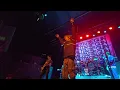 Kick by Militarie Gun (Live in Vancouver 10-10-26)