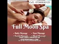 Full Moon Spa in Kondapur - Body Massage Spa in Kondapur