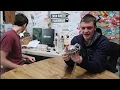F T Trapping Unboxing - BB