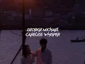 Download Lagu george michael-careless whisper (sped up+reverb)