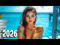 Download Lagu Verano 2026 Mix 🌞 Coldplay, Avicii, Calvin Harris, SoalexD \u0026 Kygo 🌹 Deep House Mix