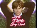 Download Lagu Alan Walker, JVKE, YUQI - Fire (cover)