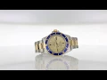 Download Lagu Rolex Submariner Ref. 16613 Sultan