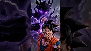 The Last Dragon Ball Trailer | Emotional Dragon Ball Story #shorts #goku #anime