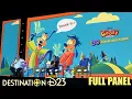 Download Lagu A Goofy Movie: 30 Stand Out Years - FULL PANEL - Destination D23 2025