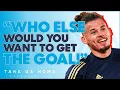 Leeds Celebrate 100 Years in Style as Local Boy Phillips Bags Winner Take Us Home Leeds United