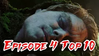 the shannara chronicles explained season 2 episode 4 dweller