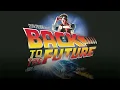 (Back To The Future Soundtrack) The Power Of Love 10 hours